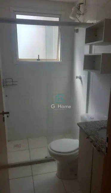 Foto 5 de Apartamento com 2 quartos à venda, 46m2 em Londrina - PR