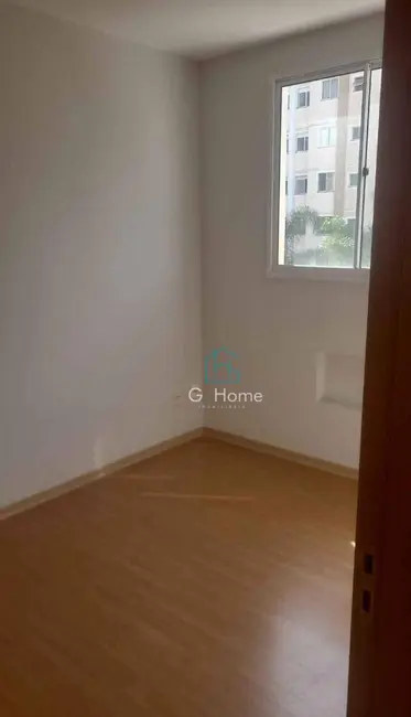 Foto 6 de Apartamento com 2 quartos à venda, 46m2 em Londrina - PR