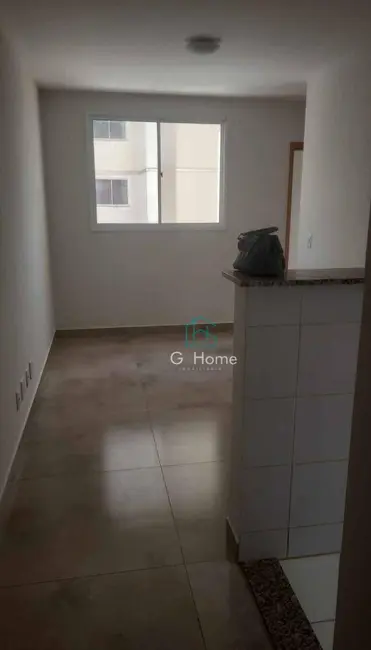 Foto 3 de Apartamento com 2 quartos à venda, 46m2 em Londrina - PR