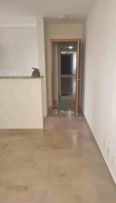 Foto 2 de Apartamento com 2 quartos à venda, 46m2 em Londrina - PR