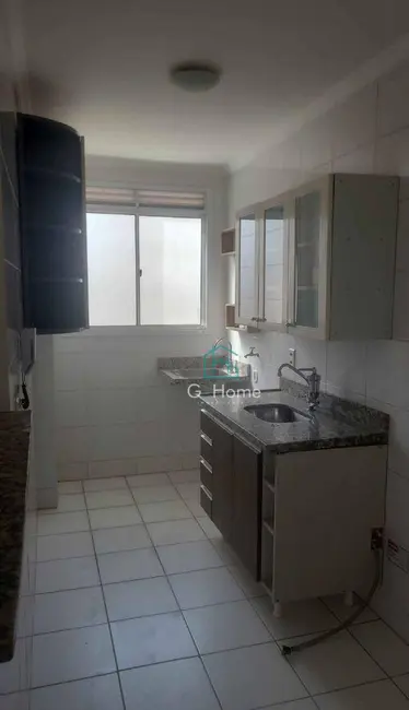 Foto 4 de Apartamento com 2 quartos à venda, 46m2 em Londrina - PR