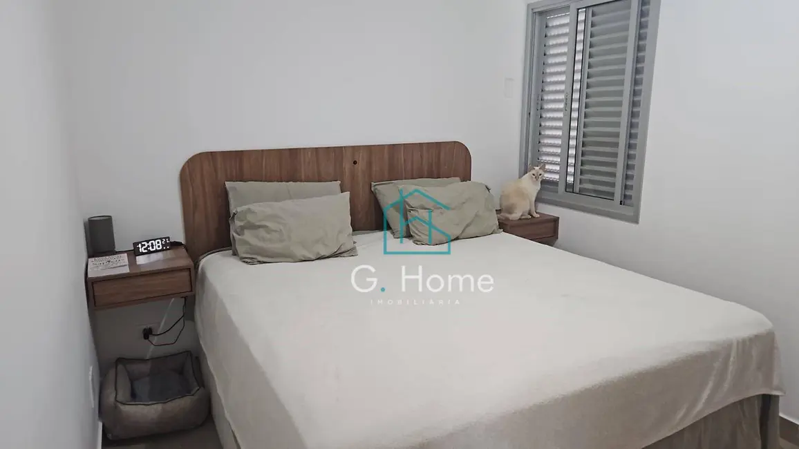 Foto 8 de Apartamento com 2 quartos à venda, 75m2 em Dom Bosco, Londrina - PR