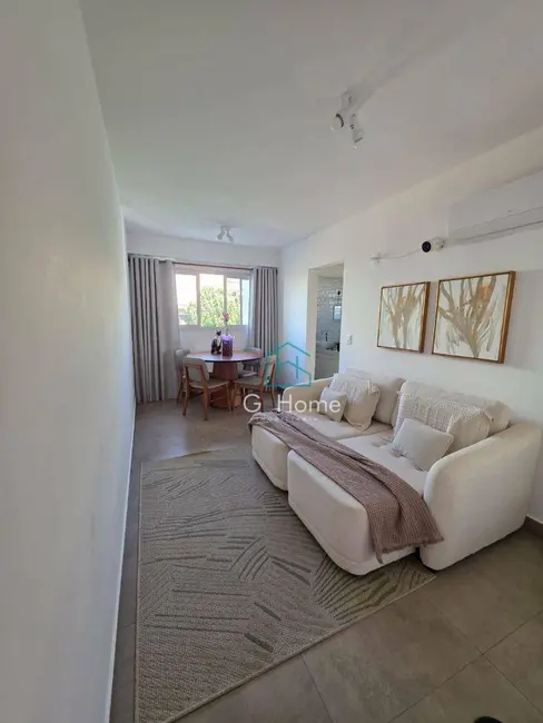 Foto 7 de Apartamento com 2 quartos à venda, 75m2 em Dom Bosco, Londrina - PR