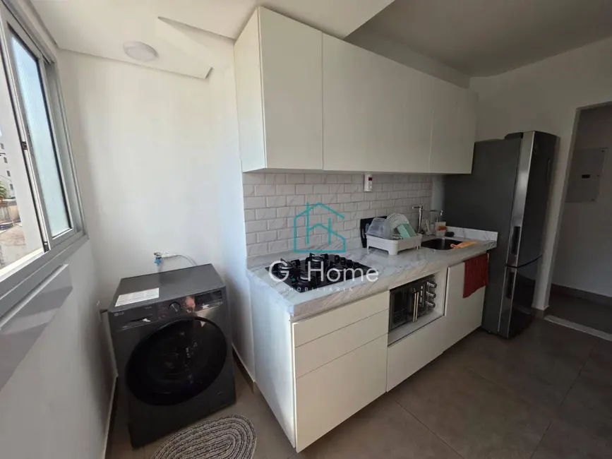 Foto 5 de Apartamento com 2 quartos à venda, 75m2 em Dom Bosco, Londrina - PR