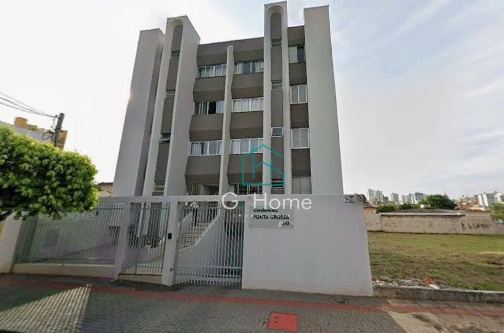 Foto 1 de Apartamento com 2 quartos à venda, 75m2 em Dom Bosco, Londrina - PR