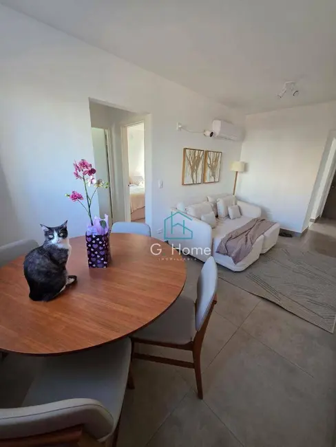 Foto 2 de Apartamento com 2 quartos à venda, 75m2 em Dom Bosco, Londrina - PR