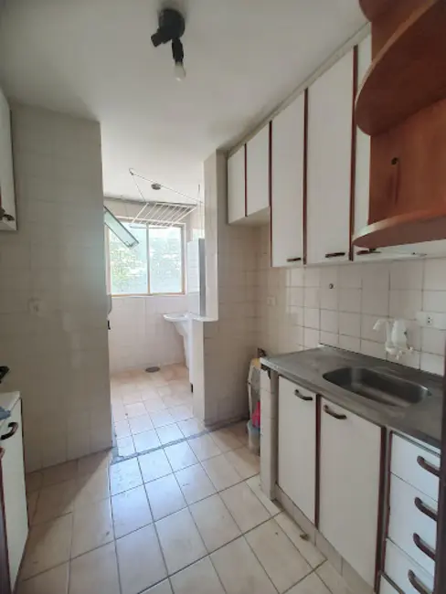 Apartamento com 3 quartos à venda, 65m2 em Antares, Londrina - PR - imagem 9 Foto 9 de Apartamento com 3 quartos à venda, 65m2 em Antares, Londrina - PR