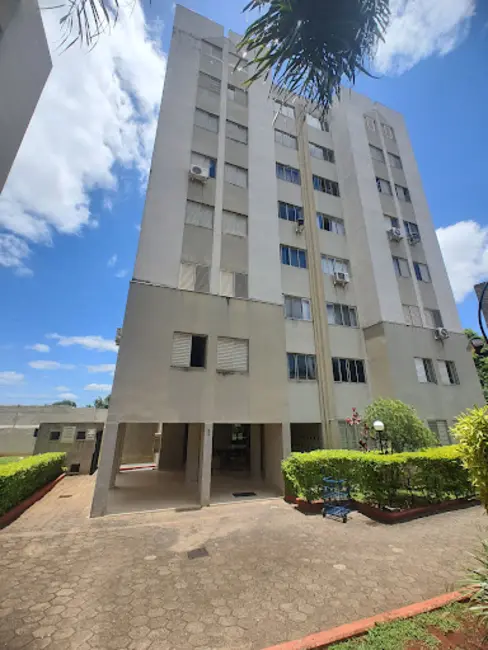 Apartamento com 3 quartos à venda, 65m2 em Antares, Londrina - PR - imagem 2 Foto 2 de Apartamento com 3 quartos à venda, 65m2 em Antares, Londrina - PR