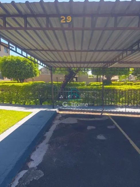 Foto 6 de Apartamento com 2 quartos à venda, 55m2 em Moradias do Cabo Frio, Londrina - PR