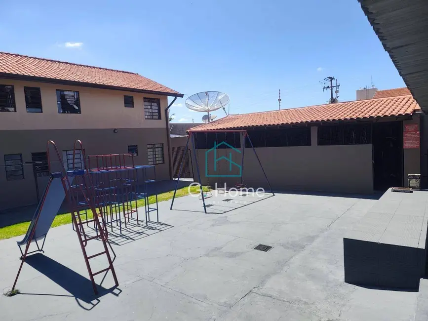 Foto 4 de Apartamento com 2 quartos à venda, 55m2 em Moradias do Cabo Frio, Londrina - PR