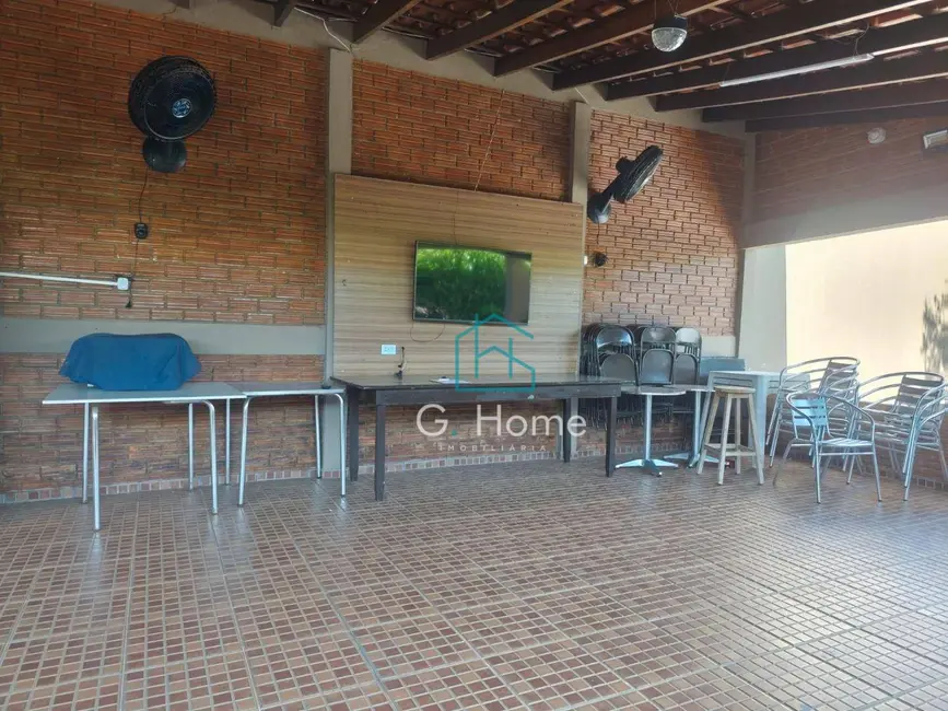 Foto 2 de Apartamento com 2 quartos à venda, 55m2 em Moradias do Cabo Frio, Londrina - PR