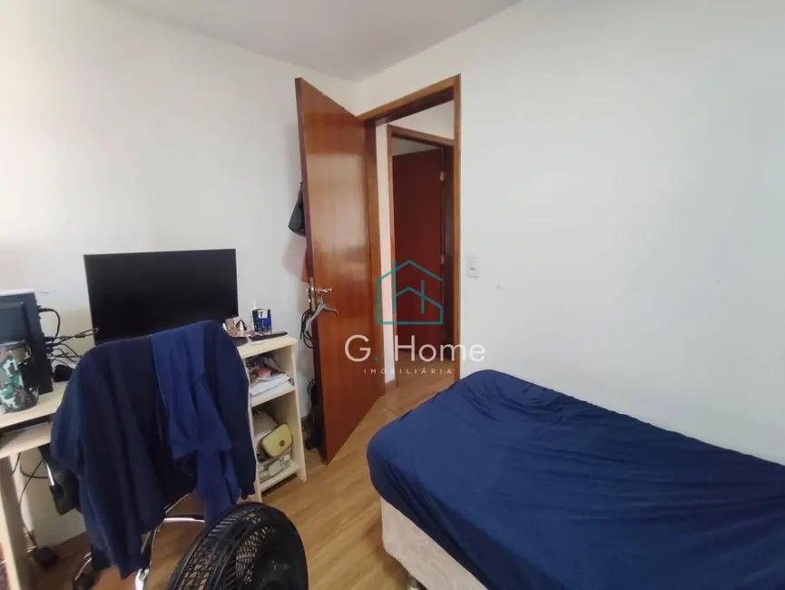 Foto 5 de Apartamento com 2 quartos à venda, 48m2 em Moradias do Cabo Frio, Londrina - PR