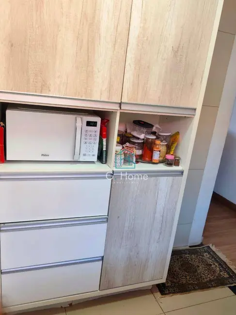 Foto 4 de Apartamento com 2 quartos à venda, 48m2 em Moradias do Cabo Frio, Londrina - PR