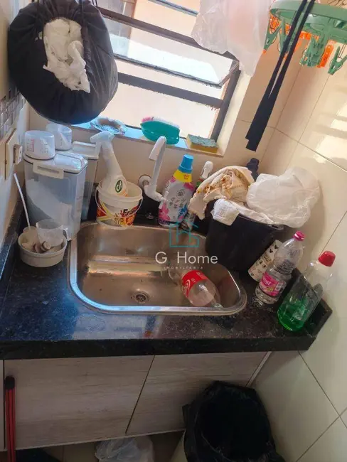 Foto 2 de Apartamento com 2 quartos à venda, 48m2 em Moradias do Cabo Frio, Londrina - PR