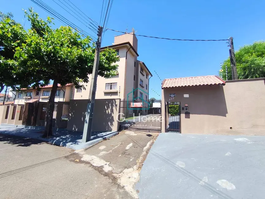 Foto 1 de Apartamento com 2 quartos à venda, 48m2 em Moradias do Cabo Frio, Londrina - PR