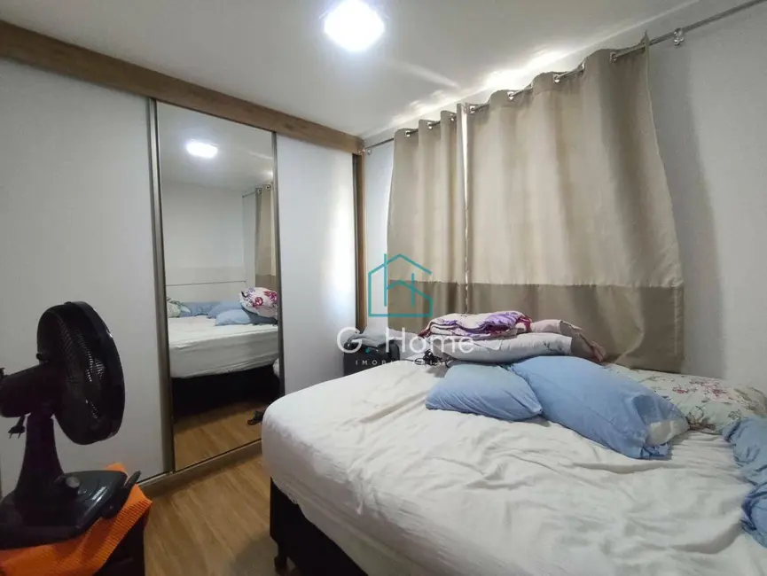 Foto 8 de Apartamento com 2 quartos à venda, 48m2 em Moradias do Cabo Frio, Londrina - PR