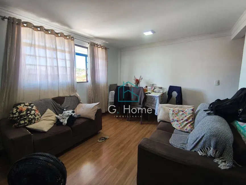 Foto 9 de Apartamento com 2 quartos à venda, 48m2 em Moradias do Cabo Frio, Londrina - PR