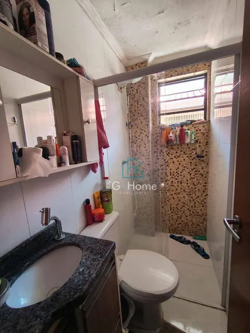 Foto 7 de Apartamento com 2 quartos à venda, 48m2 em Moradias do Cabo Frio, Londrina - PR