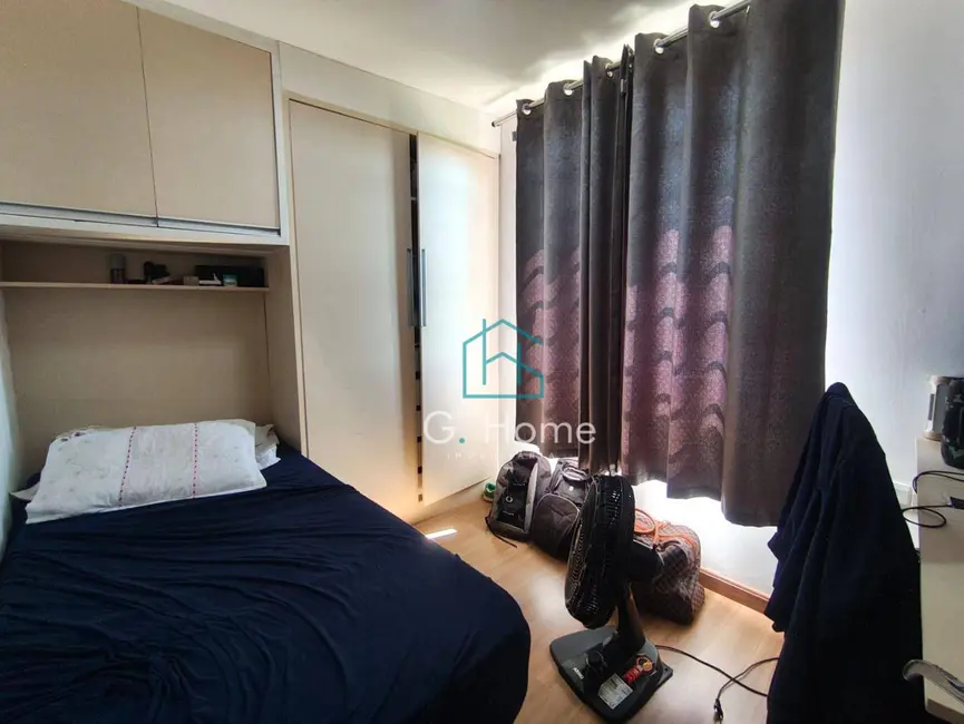Foto 6 de Apartamento com 2 quartos à venda, 48m2 em Moradias do Cabo Frio, Londrina - PR