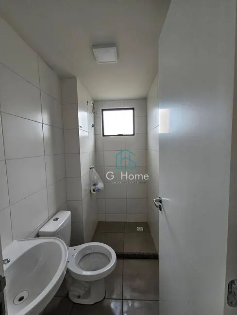 Foto 5 de Apartamento com 2 quartos para alugar, 47m2 em Conjunto Habitacional Alexandre Urbanas, Londrina - PR
