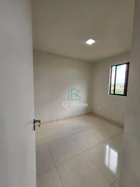 Foto 4 de Apartamento com 2 quartos para alugar, 47m2 em Conjunto Habitacional Alexandre Urbanas, Londrina - PR