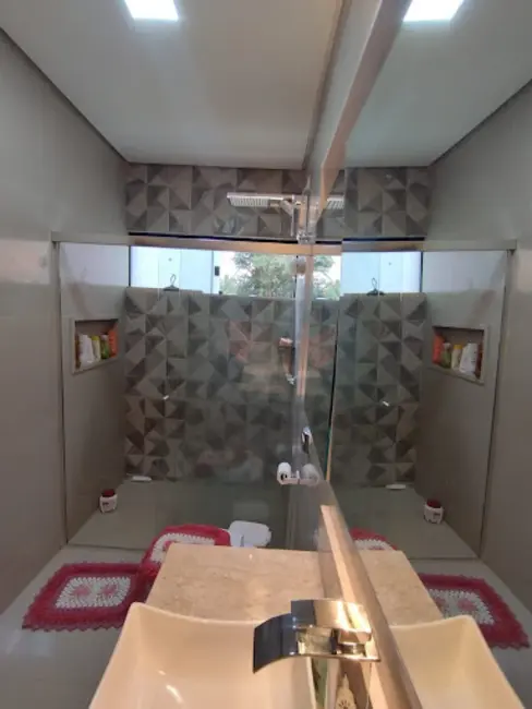 Foto 9 de Chácara com 3 quartos à venda, 700m2 em Londrina - PR