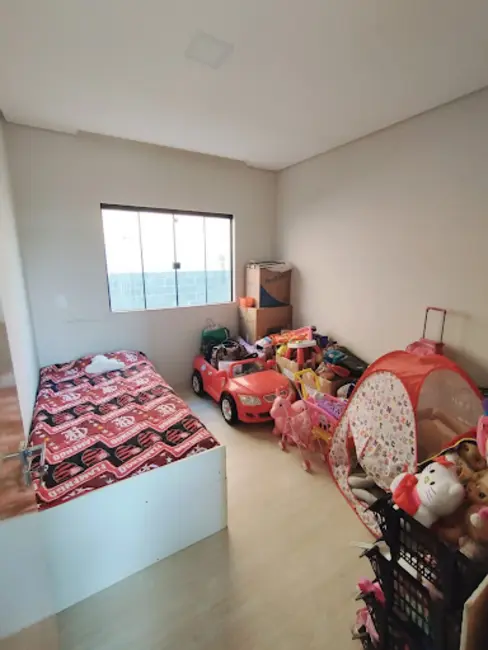 Foto 4 de Chácara com 3 quartos à venda, 700m2 em Londrina - PR