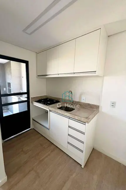 Foto 5 de Apartamento com 2 quartos à venda, 56m2 em Londrina - PR