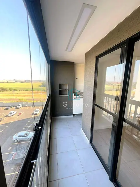 Foto 9 de Apartamento com 2 quartos à venda, 56m2 em Londrina - PR