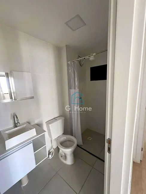 Foto 8 de Apartamento com 2 quartos à venda, 56m2 em Londrina - PR