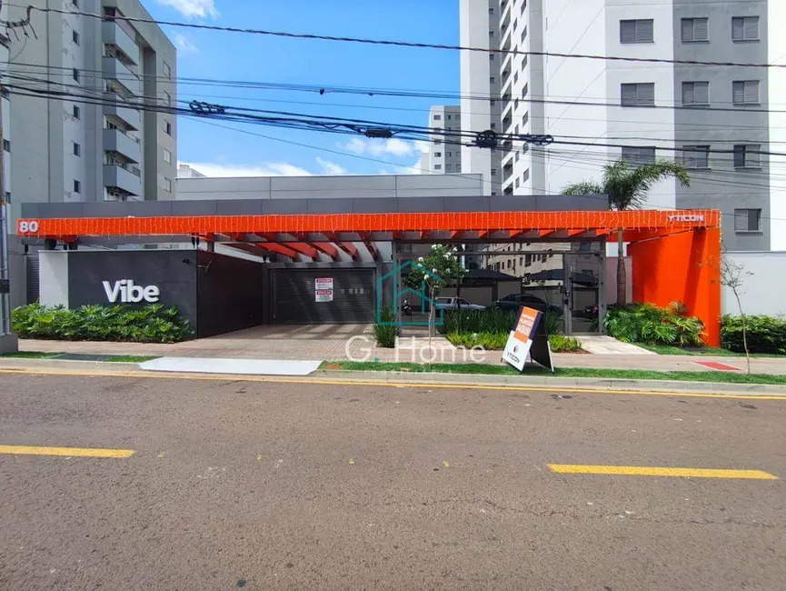 Foto 1 de Apartamento com 2 quartos para alugar, 51m2 em Vale dos Tucanos, Londrina - PR