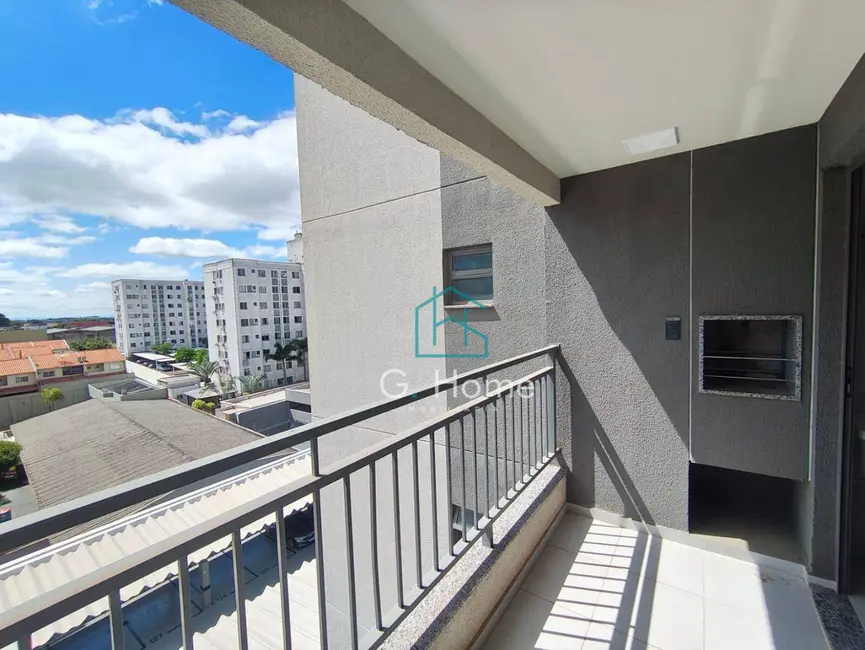 Foto 7 de Apartamento com 2 quartos para alugar, 51m2 em Vale dos Tucanos, Londrina - PR