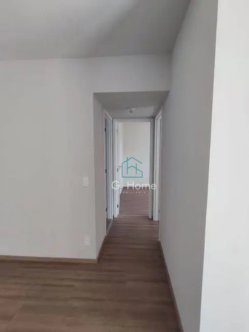 Foto 8 de Apartamento com 2 quartos para alugar, 51m2 em Vale dos Tucanos, Londrina - PR