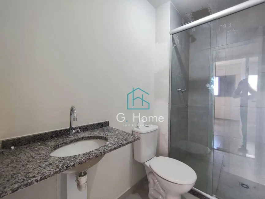 Foto 9 de Apartamento com 2 quartos para alugar, 51m2 em Vale dos Tucanos, Londrina - PR