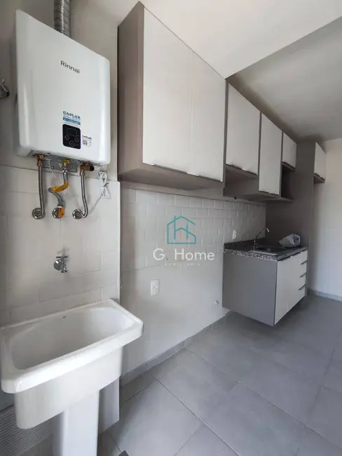 Foto 6 de Apartamento com 2 quartos para alugar, 51m2 em Vale dos Tucanos, Londrina - PR