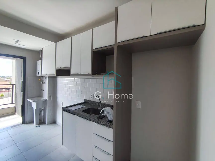 Foto 5 de Apartamento com 2 quartos para alugar, 51m2 em Vale dos Tucanos, Londrina - PR