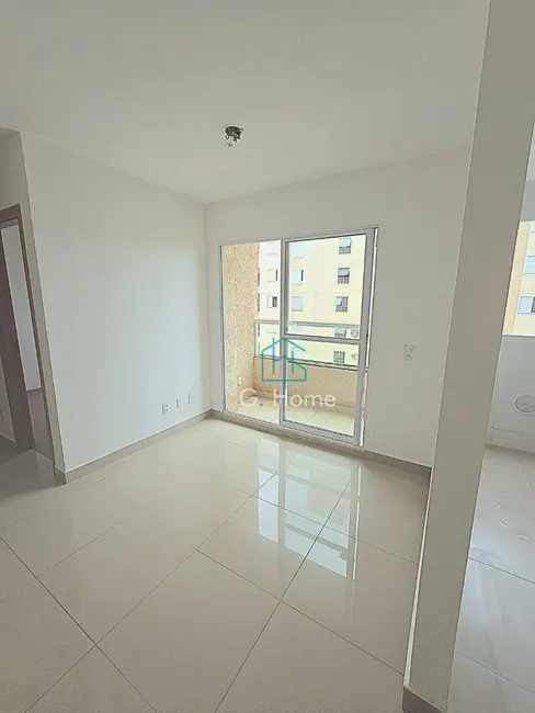 Foto 3 de Apartamento com 2 quartos à venda, 47m2 em Londrina - PR