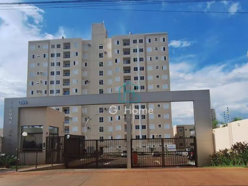 Foto 1 de Apartamento com 2 quartos à venda, 47m2 em Londrina - PR