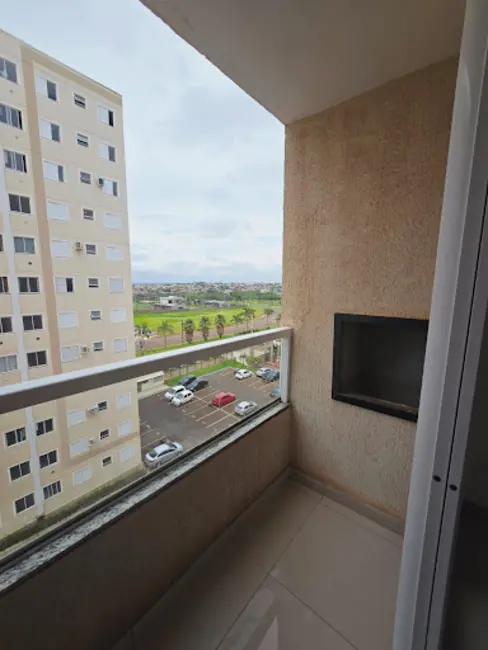 Apartamento com 2 quartos à venda, 47m2 em Londrina - PR - imagem 1 Foto 1 de Apartamento com 2 quartos à venda, 47m2 em Londrina - PR