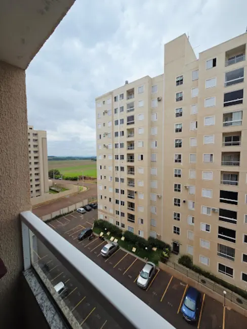 Apartamento com 2 quartos à venda, 47m2 em Londrina - PR - imagem 2 Foto 2 de Apartamento com 2 quartos à venda, 47m2 em Londrina - PR