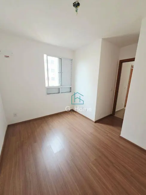 Foto 5 de Apartamento com 2 quartos à venda, 47m2 em Londrina - PR