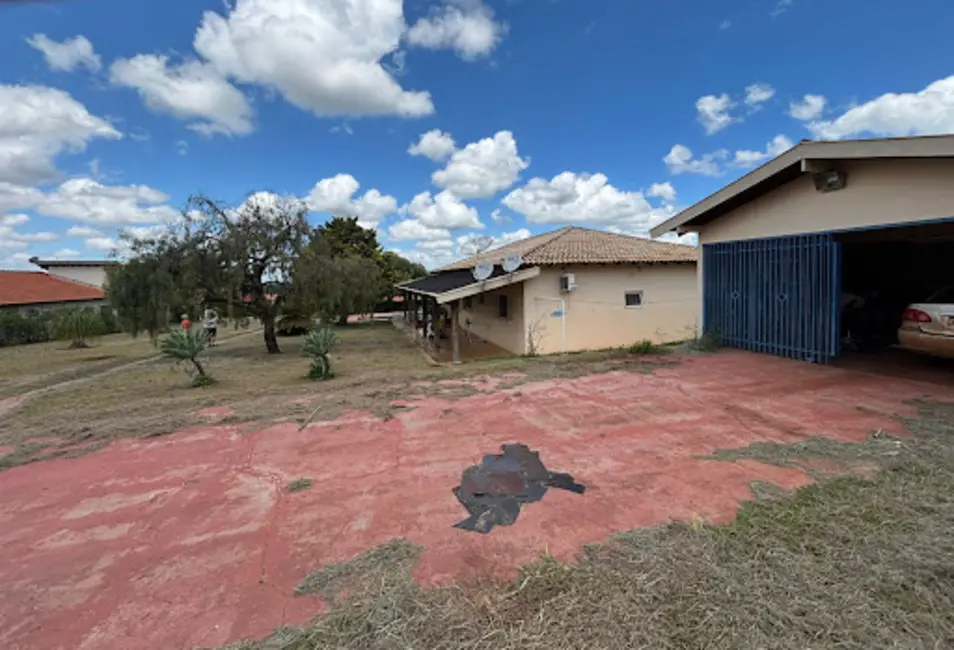 Foto 5 de Chácara com 3 quartos à venda, 3000m2 em Londrina - PR