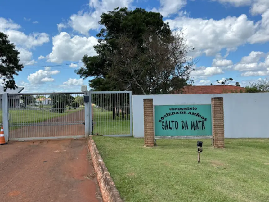 Foto 1 de Chácara com 3 quartos à venda, 3000m2 em Londrina - PR
