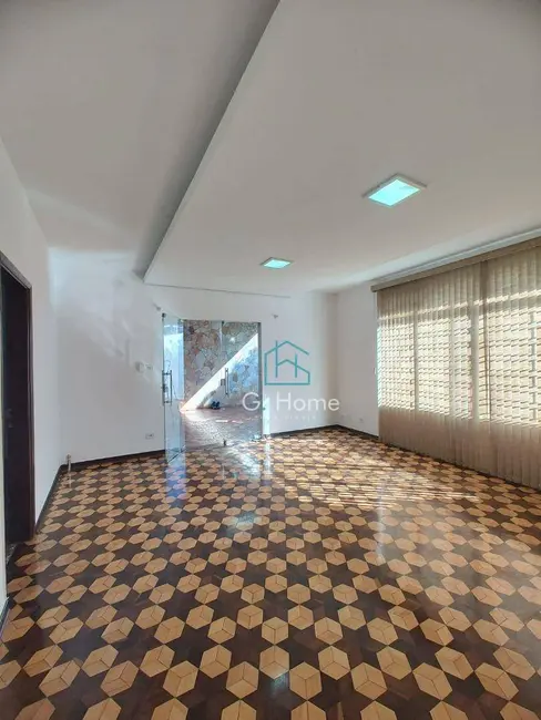 Foto 4 de Casa com 4 quartos para alugar, 300m2 em Jardim Londrilar, Londrina - PR