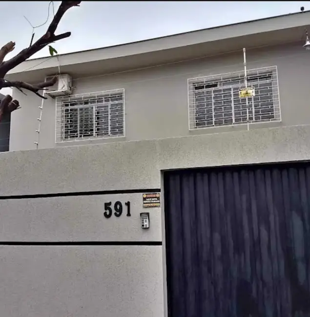 Foto 1 de Casa com 4 quartos para alugar, 300m2 em Jardim Londrilar, Londrina - PR