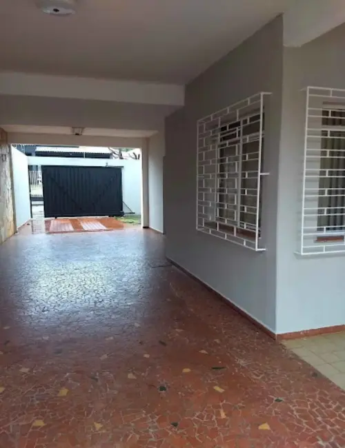 Foto 3 de Casa com 4 quartos para alugar, 300m2 em Jardim Londrilar, Londrina - PR
