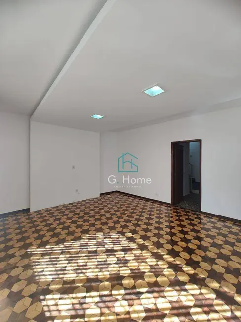 Foto 3 de Casa com 4 quartos para alugar, 300m2 em Jardim Londrilar, Londrina - PR