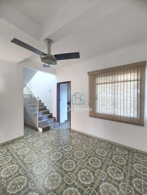 Foto 6 de Casa com 4 quartos para alugar, 300m2 em Jardim Londrilar, Londrina - PR