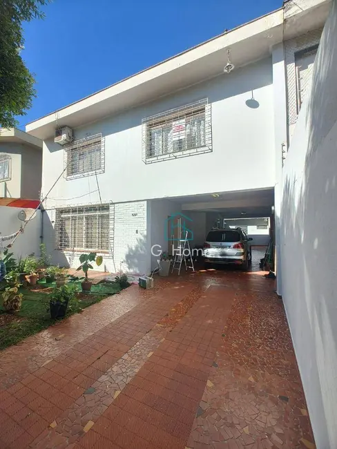 Foto 1 de Casa com 4 quartos para alugar, 300m2 em Jardim Londrilar, Londrina - PR