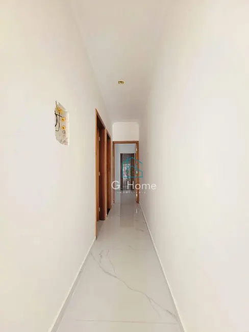 Foto 4 de Casa com 2 quartos à venda, 125m2 em Jardim São Paulo II, Londrina - PR